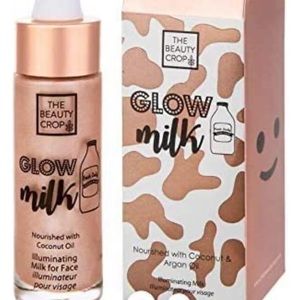 The Beauty Crop Glow Milk Liquid Highlighter